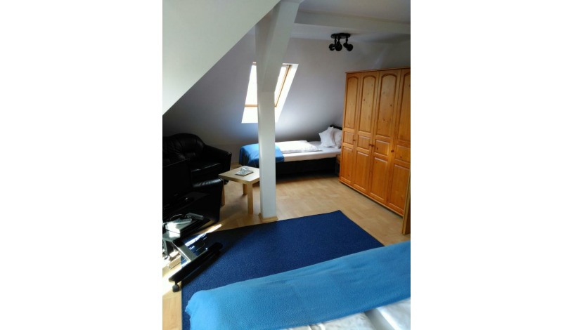 Wellness pension Rainbow ® Karlovy Vary